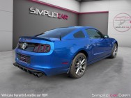 FORD d'occasion MUSTANG COUPE | 01.2015-04.2023 5.0 V8 GT FASTBACK