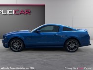 FORD d'occasion MUSTANG COUPE | 01.2015-04.2023 5.0 V8 GT FASTBACK