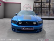 FORD d'occasion MUSTANG COUPE | 01.2015-04.2023 5.0 V8 GT FASTBACK