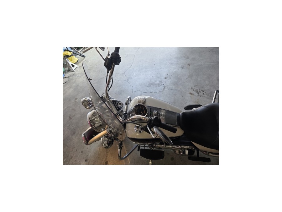 HARLEY DAVIDSON d'occasion FLHRC HARLEY.DAV FLHRC Road  King Classic