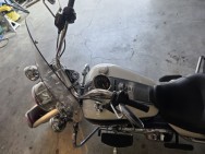 HARLEY DAVIDSON d'occasion FLHRC HARLEY.DAV FLHRC Road  King Classic