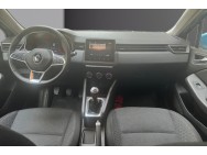 RENAULT d'occasion CLIO V RENAULT CLIO V Clio TCe 100 Zen de 2020