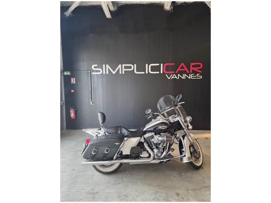 HARLEY DAVIDSON d'occasion FLHRC HARLEY.DAV FLHRC Road  King Classic