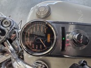 HARLEY DAVIDSON d'occasion FLHRC HARLEY.DAV FLHRC Road  King Classic