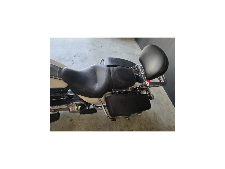 HARLEY DAVIDSON d'occasion FLHRC HARLEY.DAV FLHRC Road  King Classic