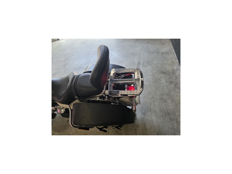 HARLEY DAVIDSON d'occasion FLHRC HARLEY.DAV FLHRC Road  King Classic