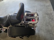 HARLEY DAVIDSON d'occasion FLHRC HARLEY.DAV FLHRC Road  King Classic