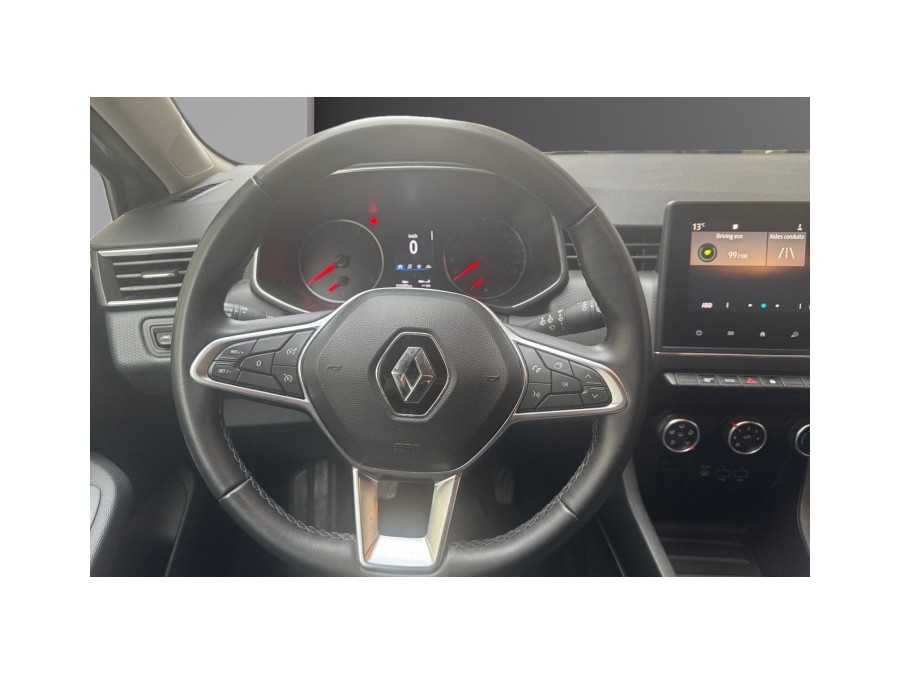 RENAULT d'occasion CLIO V RENAULT CLIO V Clio TCe 100 Zen de 2020