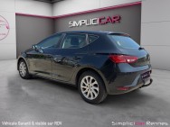 SEAT d'occasion LEON SEAT LEON 2.0 TDI 150 Style Business de 2014
