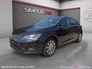 SEAT d'occasion LEON SEAT LEON 2.0 TDI 150 Style Business de 2014