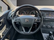 SEAT d'occasion LEON SEAT LEON 2.0 TDI 150 Style Business de 2014