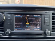 SEAT d'occasion LEON SEAT LEON 2.0 TDI 150 Style Business de 2014