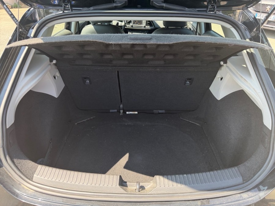 SEAT d'occasion LEON SEAT LEON 2.0 TDI 150 Style Business de 2014