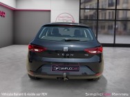 SEAT d'occasion LEON SEAT LEON 2.0 TDI 150 Style Business de 2014