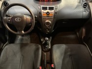 TOYOTA d'occasion YARIS 1.4 D-4D CONFORT de 2010 Montpellier (34)﻿