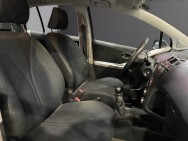 TOYOTA d'occasion YARIS 1.4 D-4D CONFORT de 2010 Montpellier (34)﻿