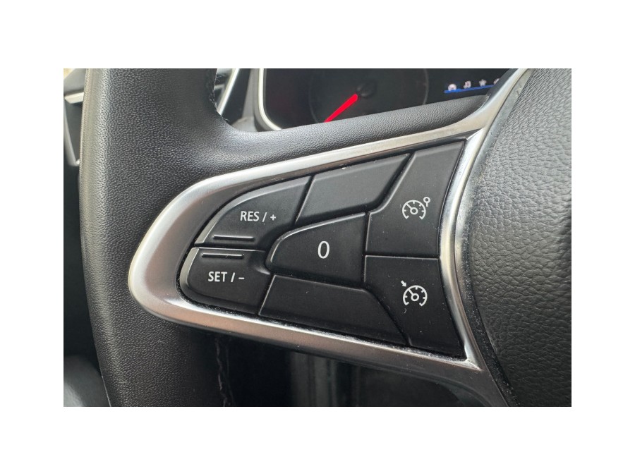 RENAULT d'occasion CLIO V RENAULT CLIO V Clio TCe 100 Zen de 2020