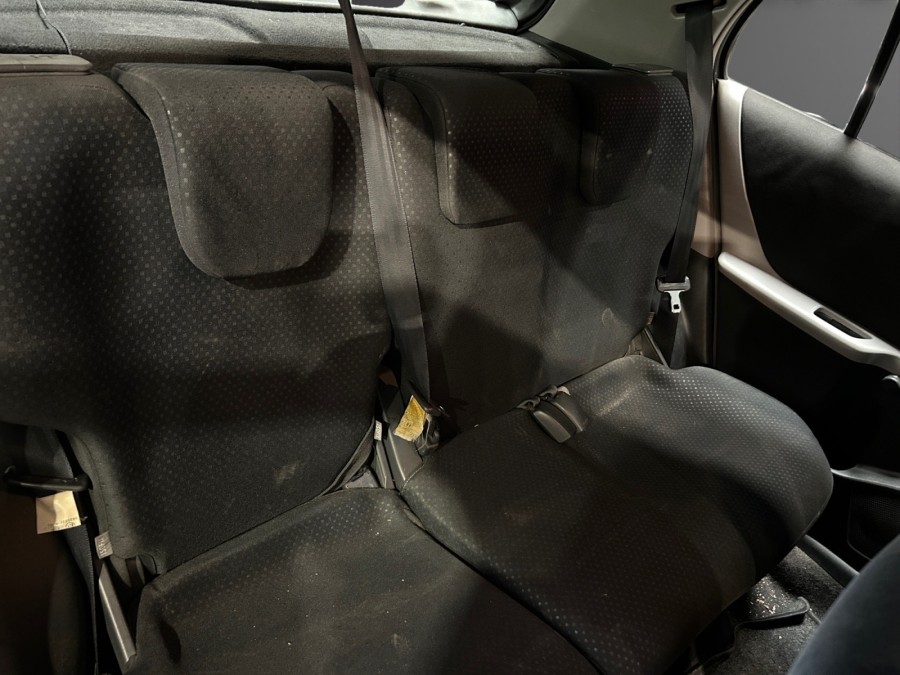 TOYOTA d'occasion YARIS 1.4 D-4D CONFORT de 2010 Montpellier (34)﻿