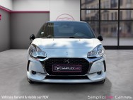 DS d'occasion DS 3 BlueHDi 100ch So Chic S&S de 2016 Cannes (06)﻿