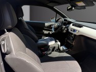 DS d'occasion DS 3 BlueHDi 100ch So Chic S&S de 2016 Cannes (06)﻿