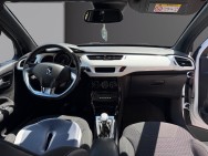 DS d'occasion DS 3 BlueHDi 100ch So Chic S&S de 2016 Cannes (06)﻿