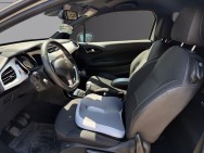 DS d'occasion DS 3 BlueHDi 100ch So Chic S&S de 2016 Cannes (06)﻿