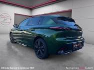 PEUGEOT d'occasion 308 III 1.5 BLUEHDI 130 GT PACK EAT de 2022 Caen