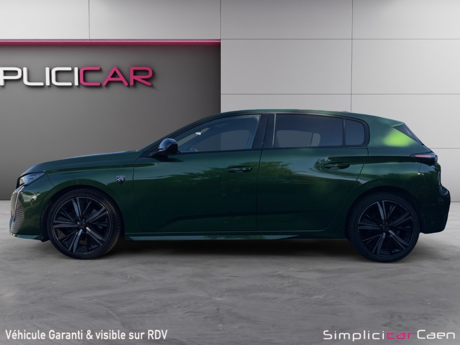 PEUGEOT d'occasion 308 III 1.5 BLUEHDI 130 GT PACK EAT de 2022 Caen