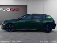 PEUGEOT d'occasion 308 III 1.5 BLUEHDI 130 GT PACK EAT de 2022 Caen