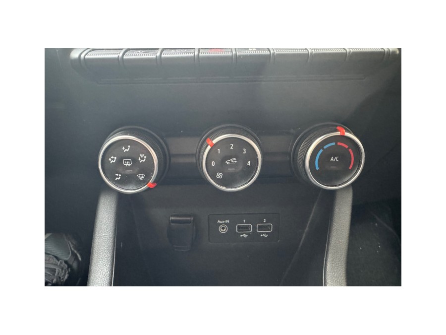 RENAULT d'occasion CLIO V RENAULT CLIO V Clio TCe 100 Zen de 2020