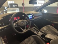VOLKSWAGEN d'occasion GOLF VIII 1.5 E-TSI OPF 150 LIFE BUSINESS DSG