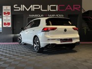 VOLKSWAGEN d'occasion GOLF VIII 1.5 E-TSI OPF 150 LIFE BUSINESS DSG
