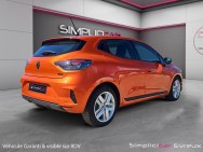 RENAULT d'occasion CLIO V 1.6 E-TECH 145 EVOLUTION de 2025 Evreux