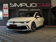 VOLKSWAGEN d'occasion GOLF VIII 1.5 E-TSI OPF 150 LIFE BUSINESS DSG