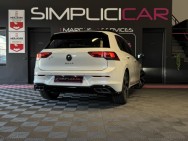 VOLKSWAGEN d'occasion GOLF VIII 1.5 E-TSI OPF 150 LIFE BUSINESS DSG