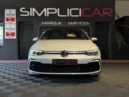 VOLKSWAGEN d'occasion GOLF VIII 1.5 E-TSI OPF 150 LIFE BUSINESS DSG