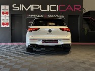 VOLKSWAGEN d'occasion GOLF VIII 1.5 E-TSI OPF 150 LIFE BUSINESS DSG