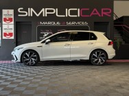 VOLKSWAGEN d'occasion GOLF VIII 1.5 E-TSI OPF 150 LIFE BUSINESS DSG