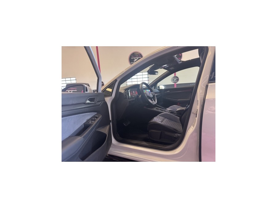 VOLKSWAGEN d'occasion GOLF VIII 1.5 E-TSI OPF 150 LIFE BUSINESS DSG