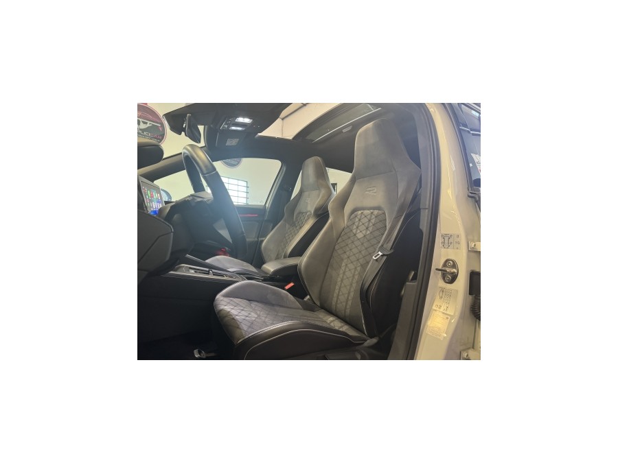 VOLKSWAGEN d'occasion GOLF VIII 1.5 E-TSI OPF 150 LIFE BUSINESS DSG