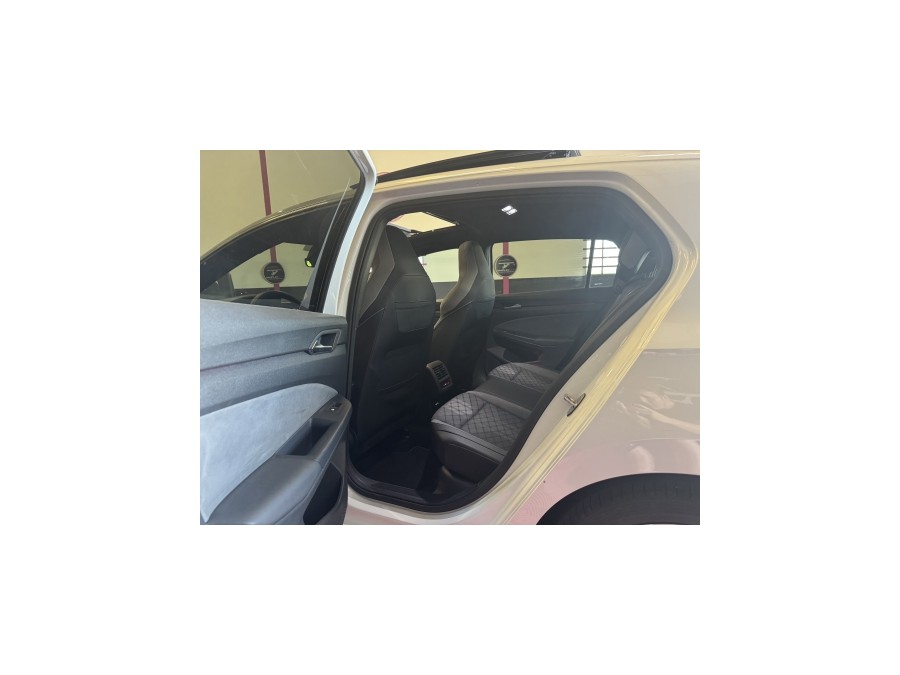 VOLKSWAGEN d'occasion GOLF VIII 1.5 E-TSI OPF 150 LIFE BUSINESS DSG
