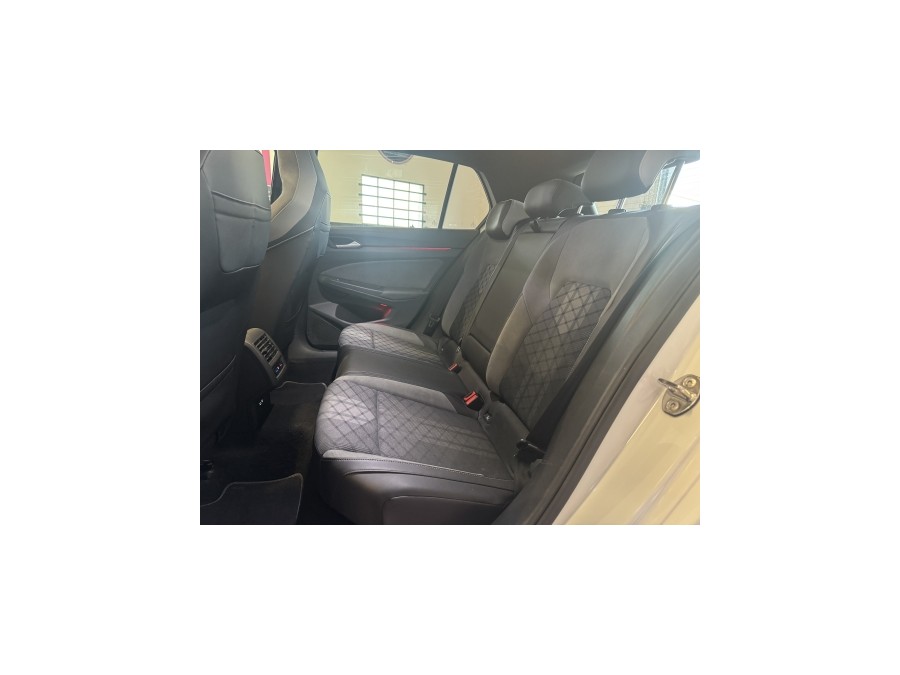 VOLKSWAGEN d'occasion GOLF VIII 1.5 E-TSI OPF 150 LIFE BUSINESS DSG