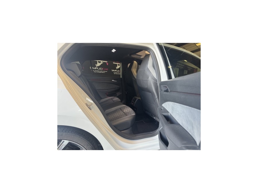 VOLKSWAGEN d'occasion GOLF VIII 1.5 E-TSI OPF 150 LIFE BUSINESS DSG