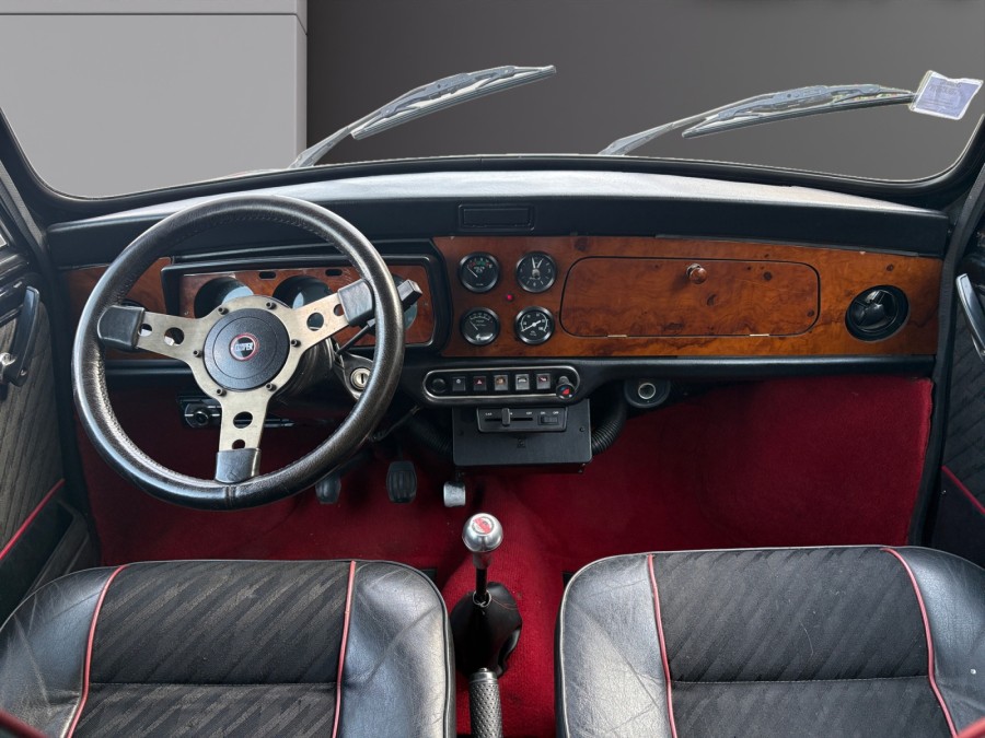 MINI d'occasion MINI ONE de 1992 Méry Sur Oise (95)﻿