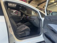 VOLKSWAGEN d'occasion GOLF VIII 1.5 E-TSI OPF 150 LIFE BUSINESS DSG