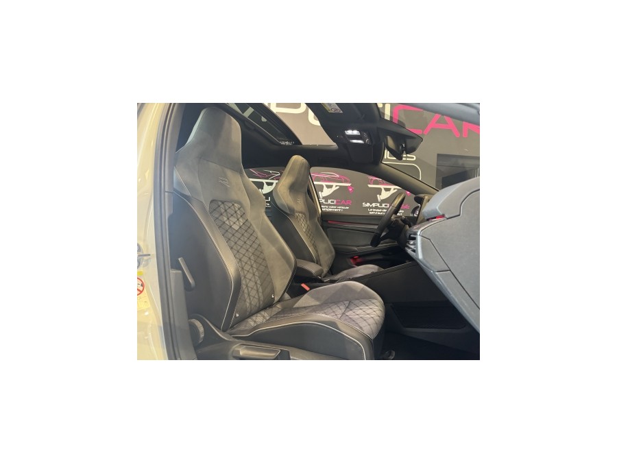 VOLKSWAGEN d'occasion GOLF VIII 1.5 E-TSI OPF 150 LIFE BUSINESS DSG