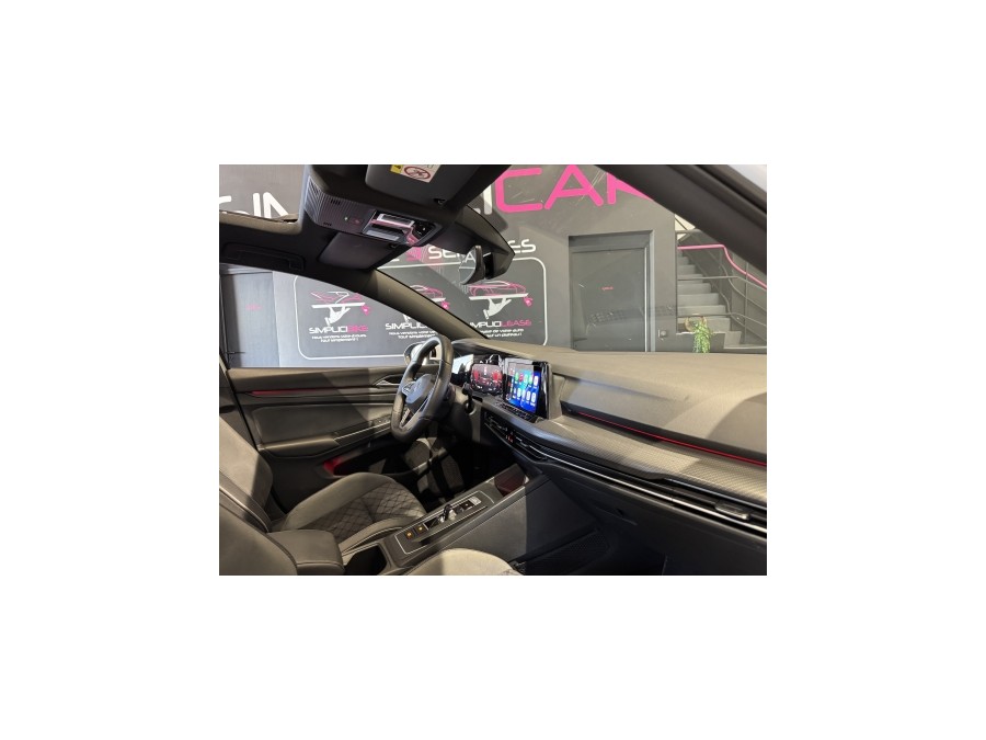 VOLKSWAGEN d'occasion GOLF VIII 1.5 E-TSI OPF 150 LIFE BUSINESS DSG