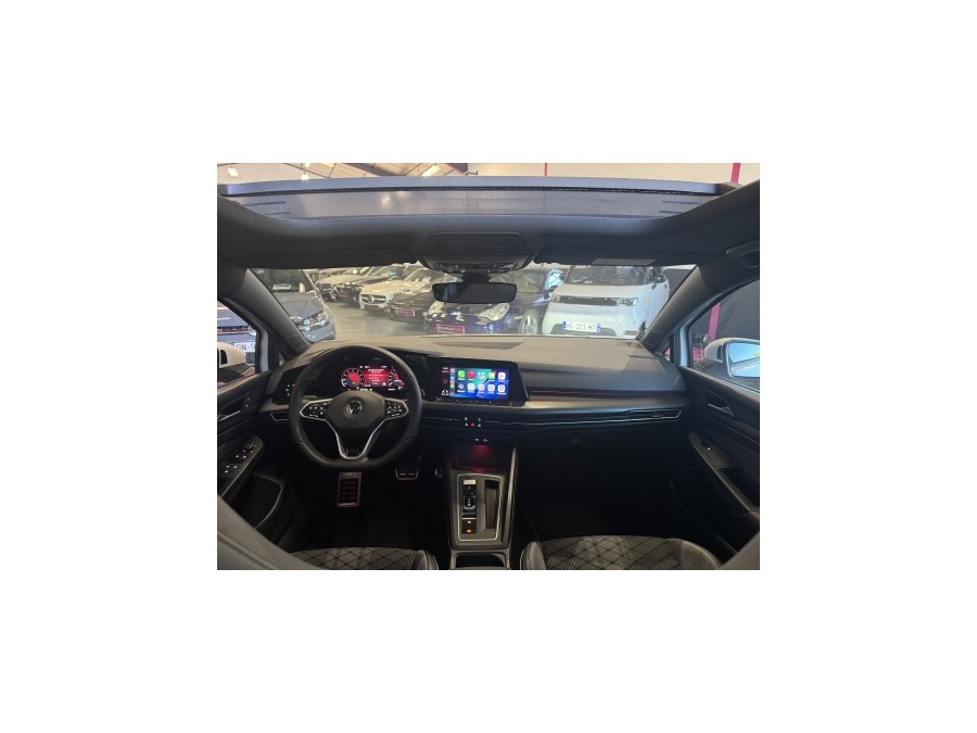 VOLKSWAGEN d'occasion GOLF VIII 1.5 E-TSI OPF 150 LIFE BUSINESS DSG