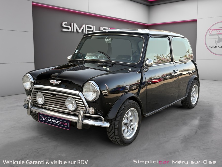 MINI d'occasion MINI ONE de 1992 Méry Sur Oise (95)﻿