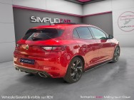 RENAULT d'occasion MEGANE DCI 165 de 2017 Méry Sur Oise (95)﻿